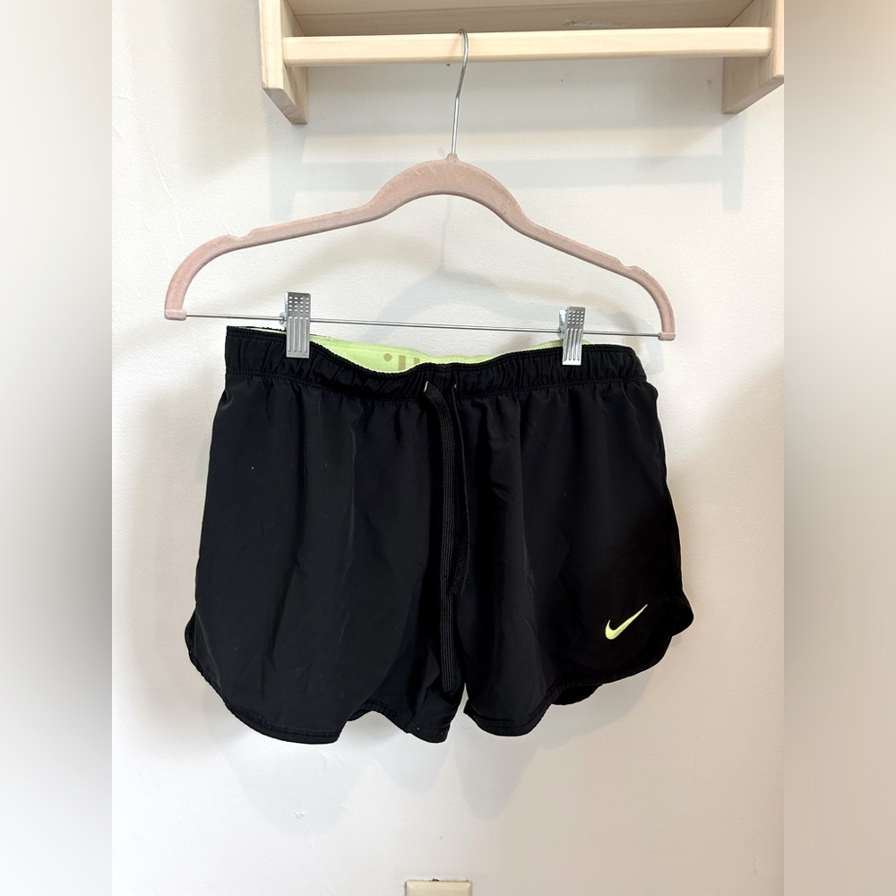 Nike athletic shorts